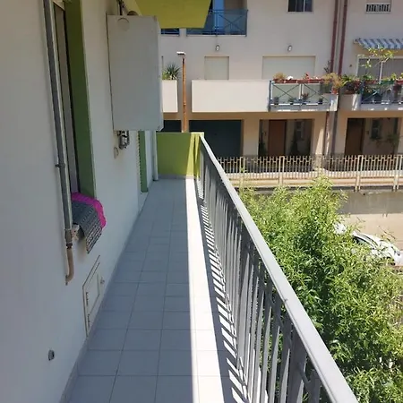 La Casa Di Mau مسينا