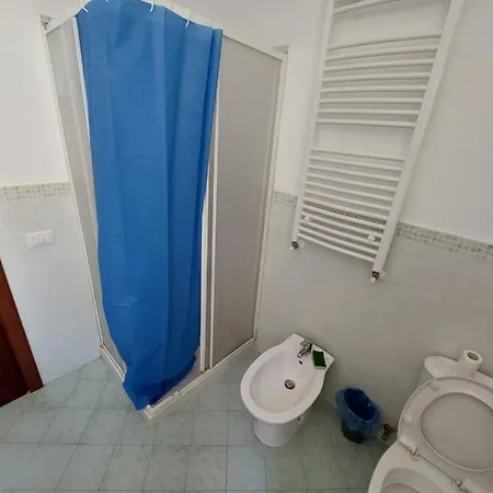 بيت ضيافة La Casa Di Mau مسينا