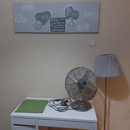 La Casa Di Mau مسينا