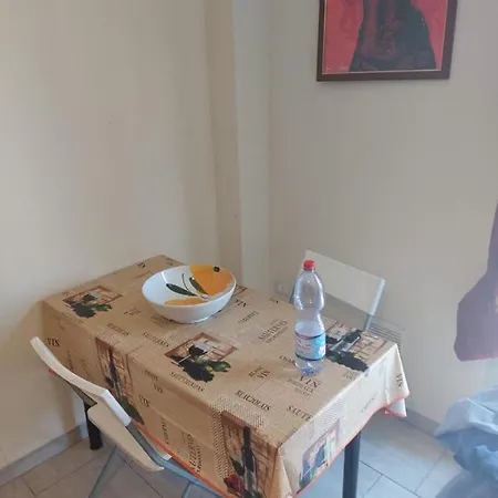 La Casa Di Mau