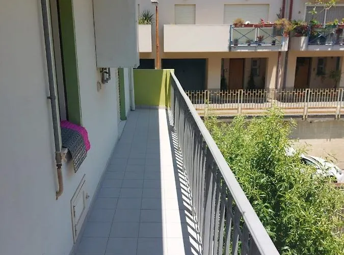 La Casa Di Mau مسينا
