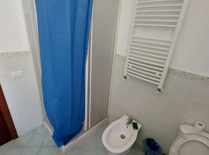 بيت ضيافة La Casa Di Mau مسينا