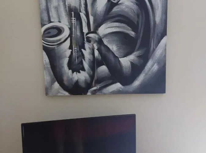 La Casa Di Mau مسينا