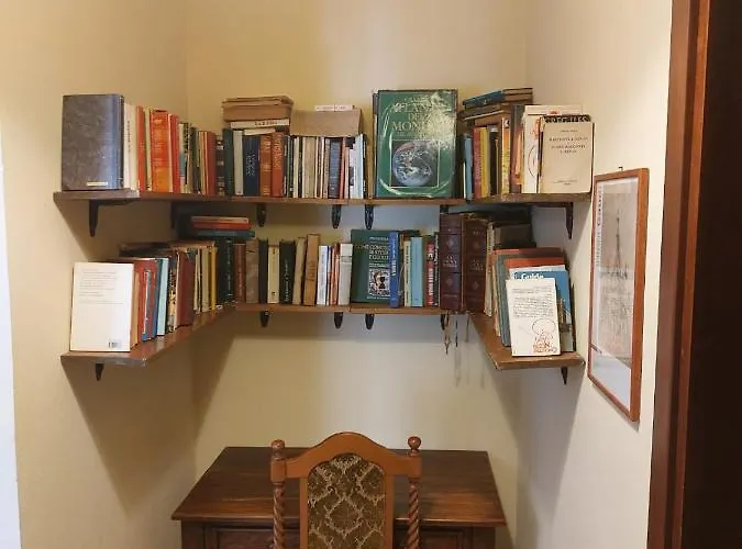 بيت ضيافة La Casa Di Mau مسينا