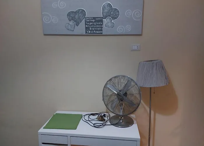 La Casa Di Mau مسينا