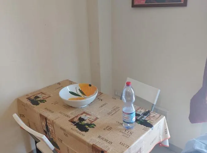 La Casa Di Mau